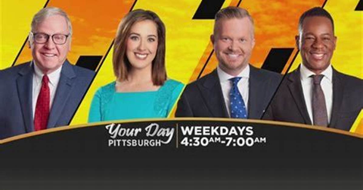 David Highfield Surgery Update: What Happened to the Pittsburgh Today Live Host & Why Is He in Hospital?