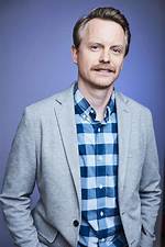 David Hornsby Bio (Wiki)