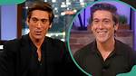 David Muir Is a Gay Man Who Has Finally Begun Living as a Life Partner with His Boyfriend Sean