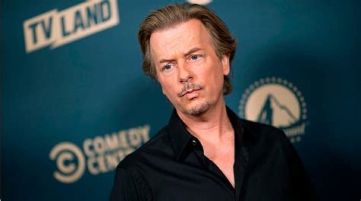 David Spade & Trump: Unpacking the Comedian's Views