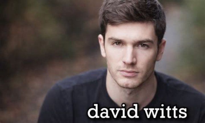 David Utcliffe Young: The Rising Star in the World of Entertainment