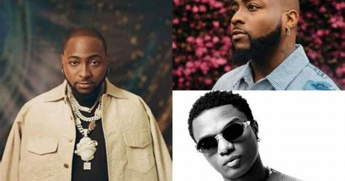 Davido Wealth 2024: the Rise of a Music Mogul