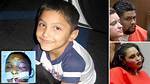 Dazeblog | Gabriel Fernandez Crime Scene Photos