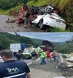 Deadly Highway Crash Claims Multiple Lives: Tragic Accident Unfolds