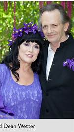 Dean Wetter – Biography, Occupation, Facts About Ann Wilson’s Husband