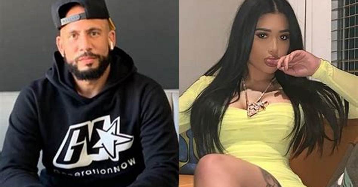 Debakii Real Name, Dj Drama Girlfriend, Instagram (Age Wiki) Net Worth