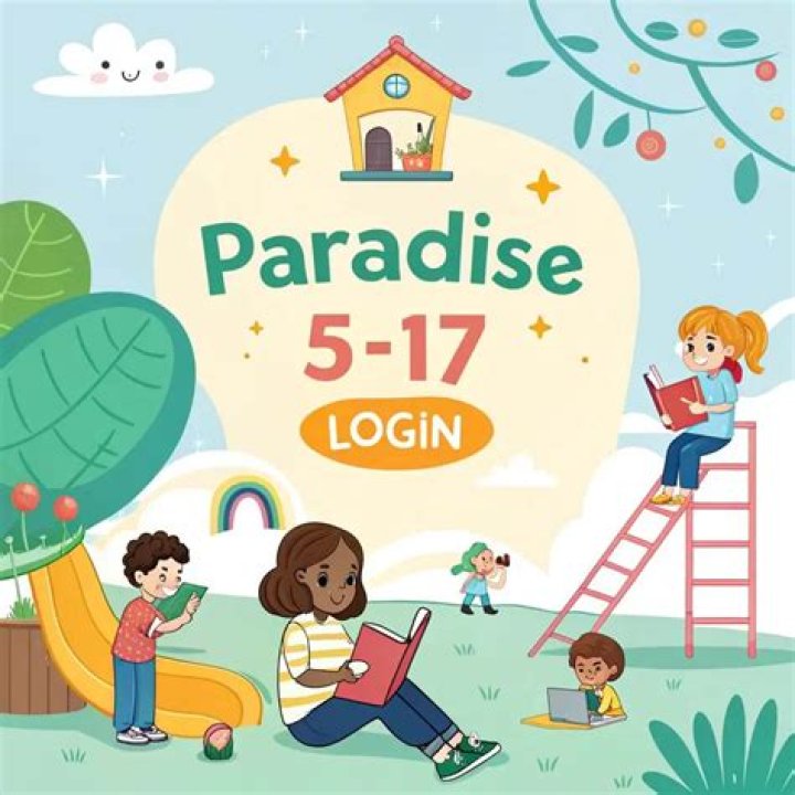 Decoding Young Paradise: A Guide to the 5-17 Community