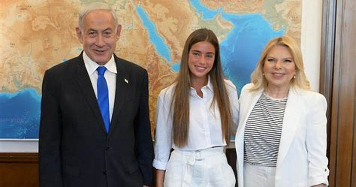 Deep Dive into Noa Netanyahu-Roth's Journey and Impact