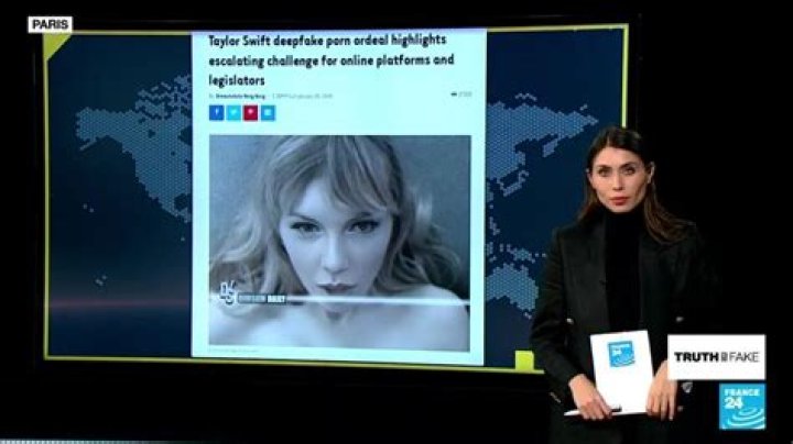 Deepfake Drama: From Carly to Ariana & Celebs Under AI Threat