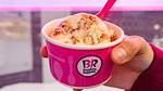 Delightful Indulgence: Baskin Robbins Turkey Ice Cream Cake