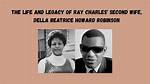 Della Beatrice Howard Robinson | Career, Marriage, Net Worth ·