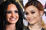 Demi Lovato and Kehlani: a Collaboration That's Unforgettable