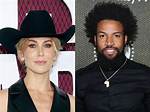 Denim Richards Wife | Is He Married