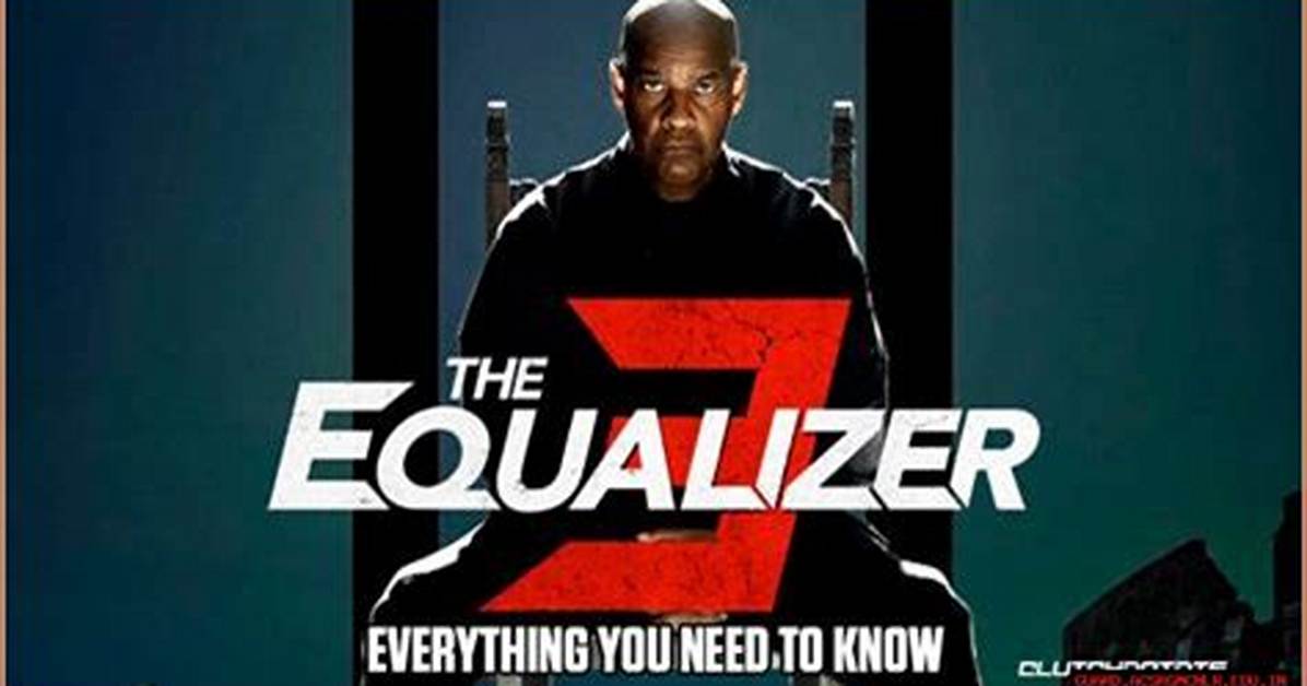 Denzel Washington's Captivating Facial Expressions: a Masterpiece in Acting