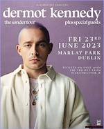 Dermot Kennedy Height: the Complete Scoop