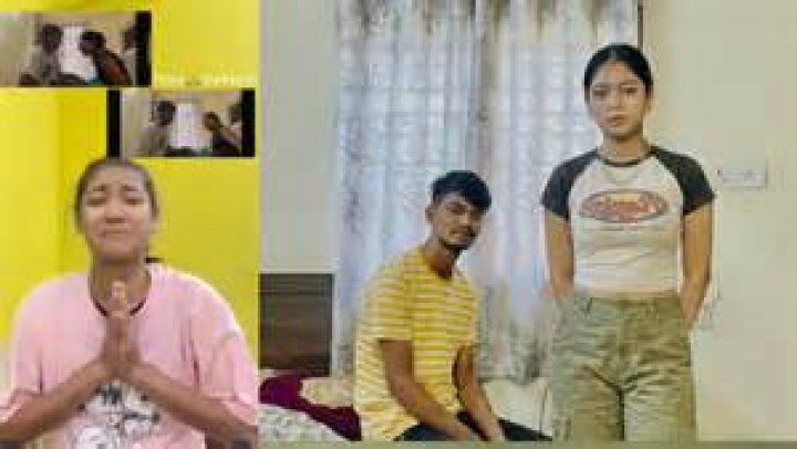Desi XXX: Indian New Porn & College Girl Action! (Watch Now)