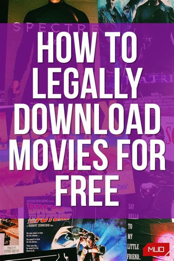 Desiremovies: Free Movie Downloads - Is It Legal?