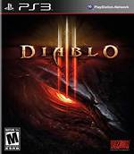 Diablo 3 on Ps3 Will Support Menu-Driven Item Trading, but No Auction House