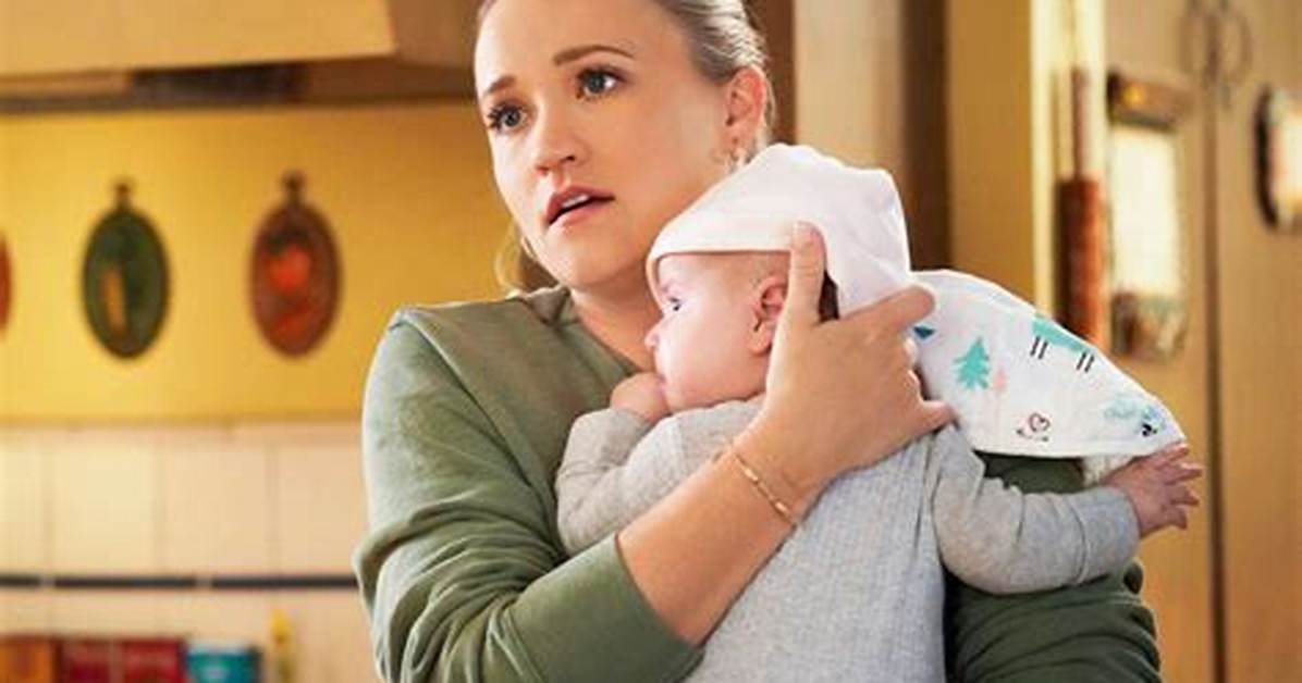 Did Emily Osment Have a Baby? Unraveling the Mystery