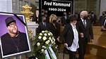 Did Gospel Singer Fred Hammond Pass Away?