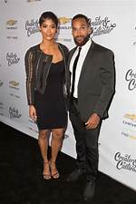 Did Massy Arias Divorce with Husband Stefan Williams?