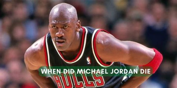 Did Michael Jordan Pass Away? Debunking the Myth and Celebrating a Legend