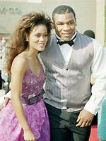 Did Robin Givens Steal Tysons Money? Celebrity. Fm #1 Official Stars, Business & People Ne ·