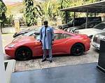Dino Melaye Biography; Net Worth, Cars, Private Jet and Housedino Melaye Biography; Net Worth, Cars, Private Jet and House