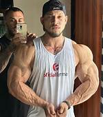 Dino Roman Height, Weight, Net Worth, Age, Birthday, Wikipedia, Who, Nationality, Biography ·
