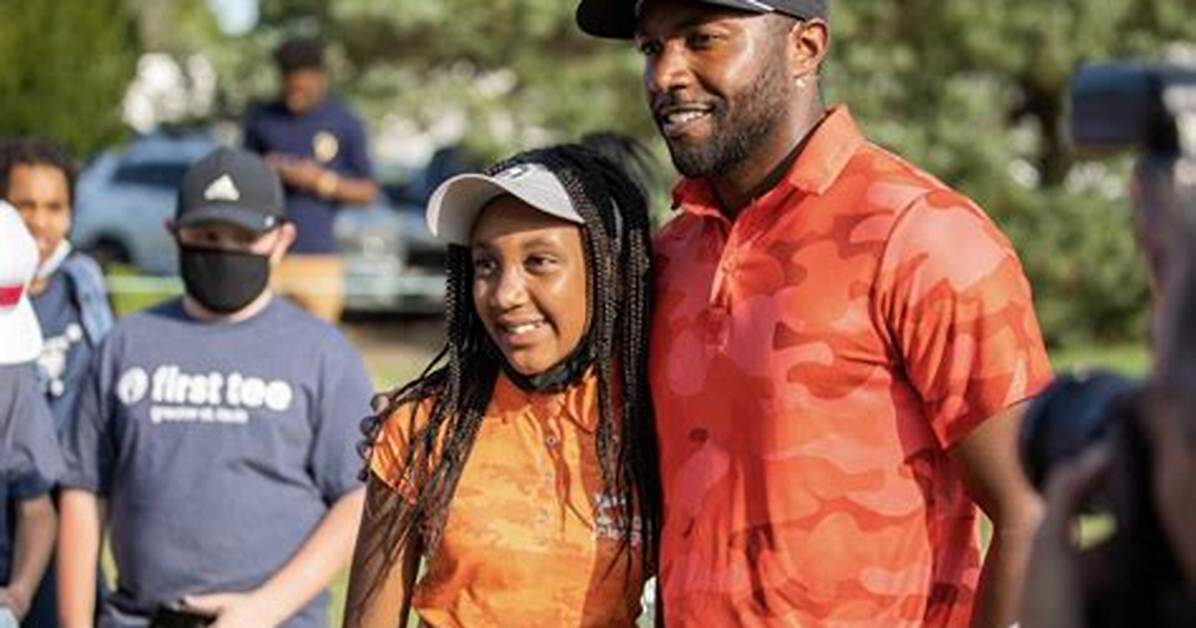 Dion Graham's Wife and Her Impact