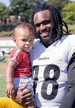 Diontae Johnson's Girlfriend: Exploring the Life of the Nfl Star