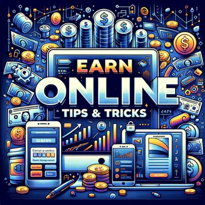 Discover APK Apps & Earn Online: Tips & Tricks You Need!