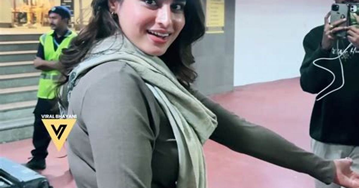 Discover Ayesha Khan's Epic Journey: a Detailed Biography from Bigg Boss