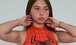 Discover Captivating "Sophia Rain Spider-Man" Videos