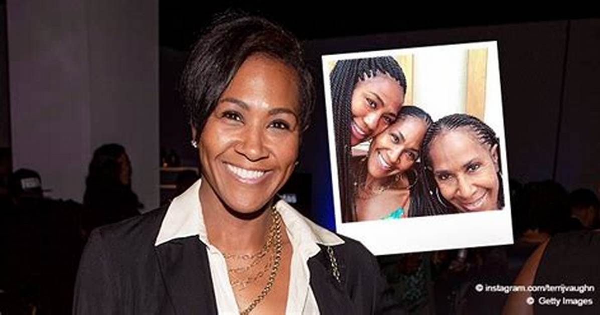 Discover: Does Terri Vaughn Possess a Sister?