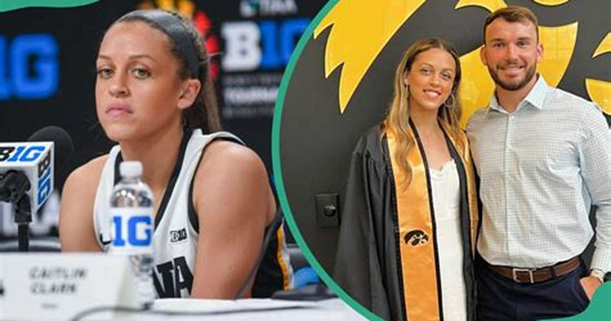 Discover Gabbie Marshall's Thrilling Post-Graduation Adventures