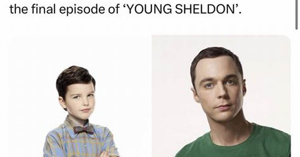 Discover Jim Parson's Earnings for Young Sheldon