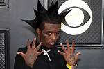 Discover Lil Uzi's New Tattoo: Unveiling Symbolism and Significance