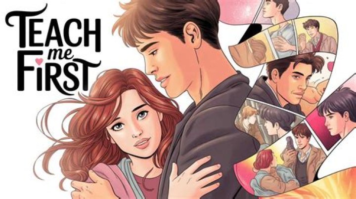 Discover "Teach Me First" & More: Webcomics & Storytelling!