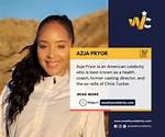 Discover the Age of Azja Pryor: a Comprehensive Look