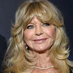 Discover the Age of Legendary Actress Goldie Hawn