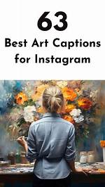 Discover the Art of Captivating Instagram Captions