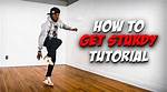 Discover the Art of Getting Sturdy: a Movement That Redefines Dance
