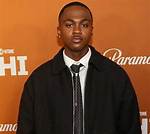 Discover the Bond Between Ahmad Ferguson and His Esteemed Siblings