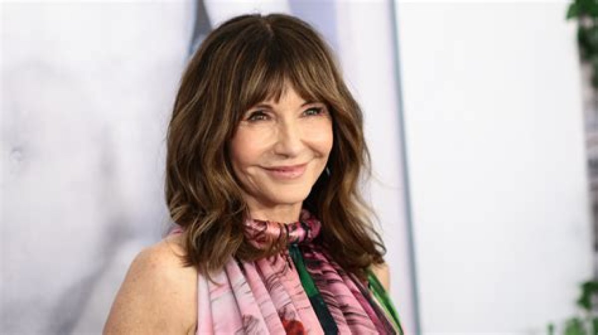 Discover the Cinematic Magic of Mary Steenburgen and Craig T. Nelson