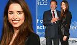 Discover the Extraordinary Life of Christine Schwarzenegger: from Activism to Philanthropy