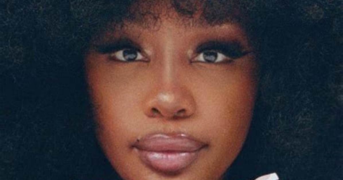 Discover the Fascinating Ethnicity of Sza