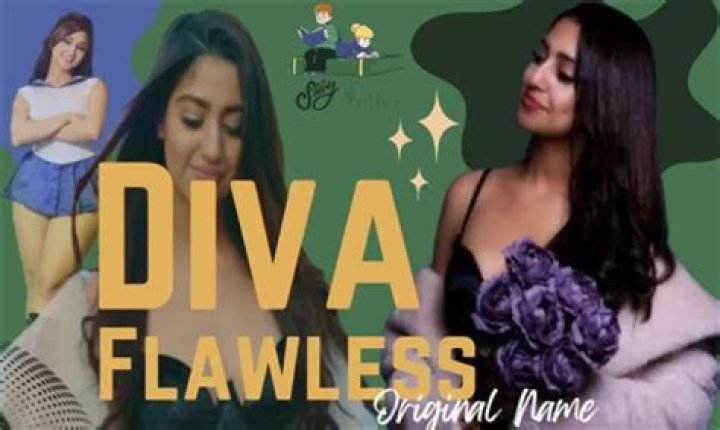 Discover the Flawless Diva Within!