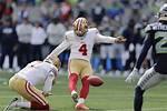 Discover the Impact of Jake Moody's Parents on His Kicking Success