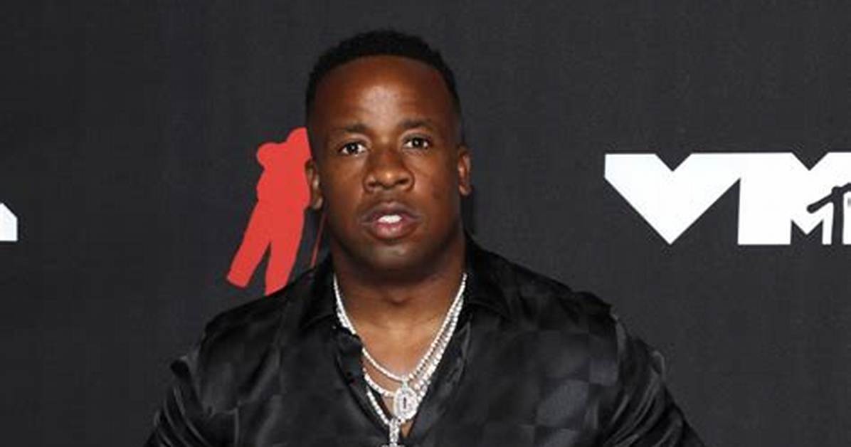 Discover the Inside Scoop on Yo Gotti and Angela Simmons' Relationship: from Sparks to Split